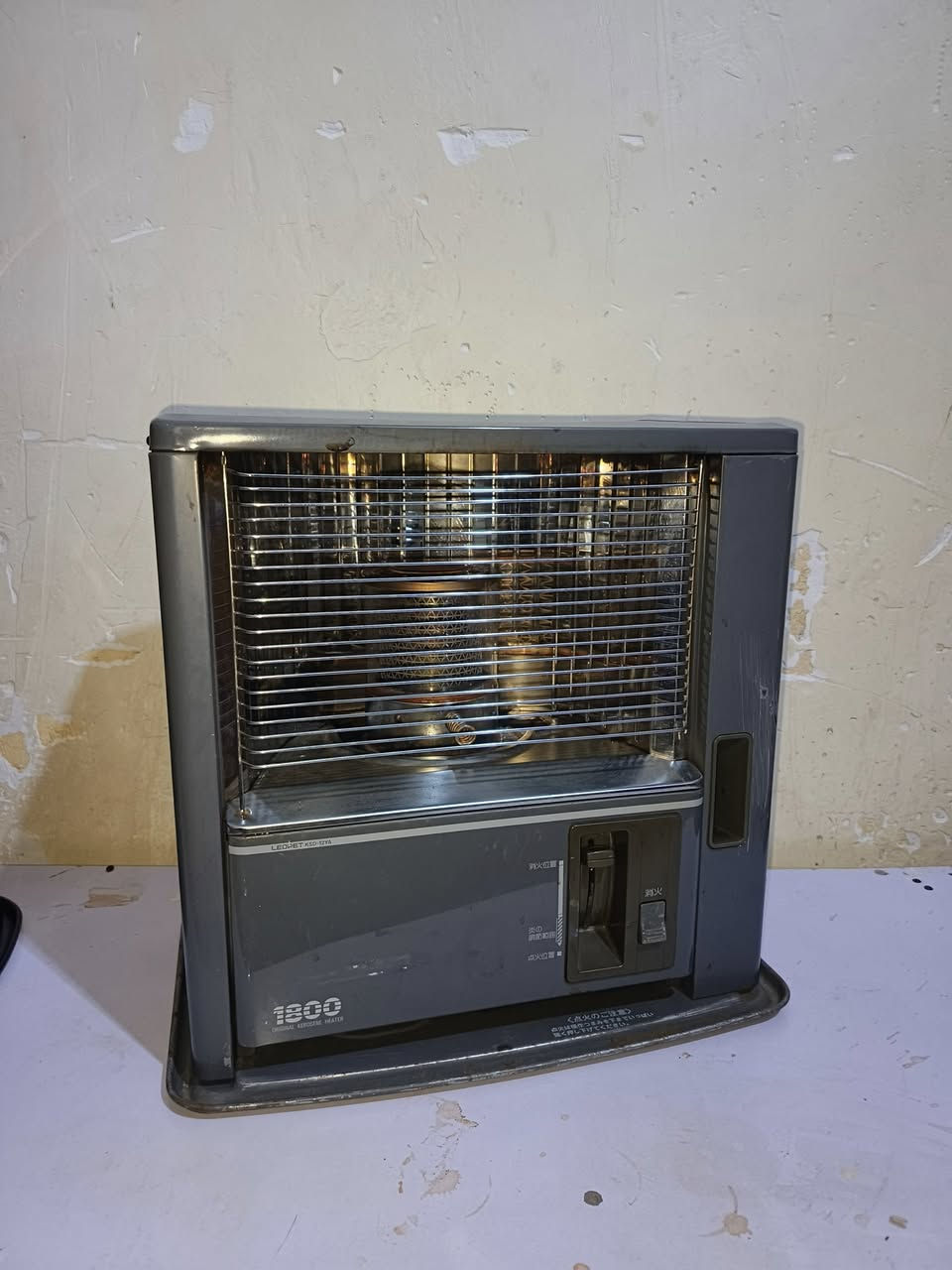 صوبات بالة ياباني شرط ضمان غاز دخان

يوجد توصيل جميع     ( السنية ) 
*********** واتساب
