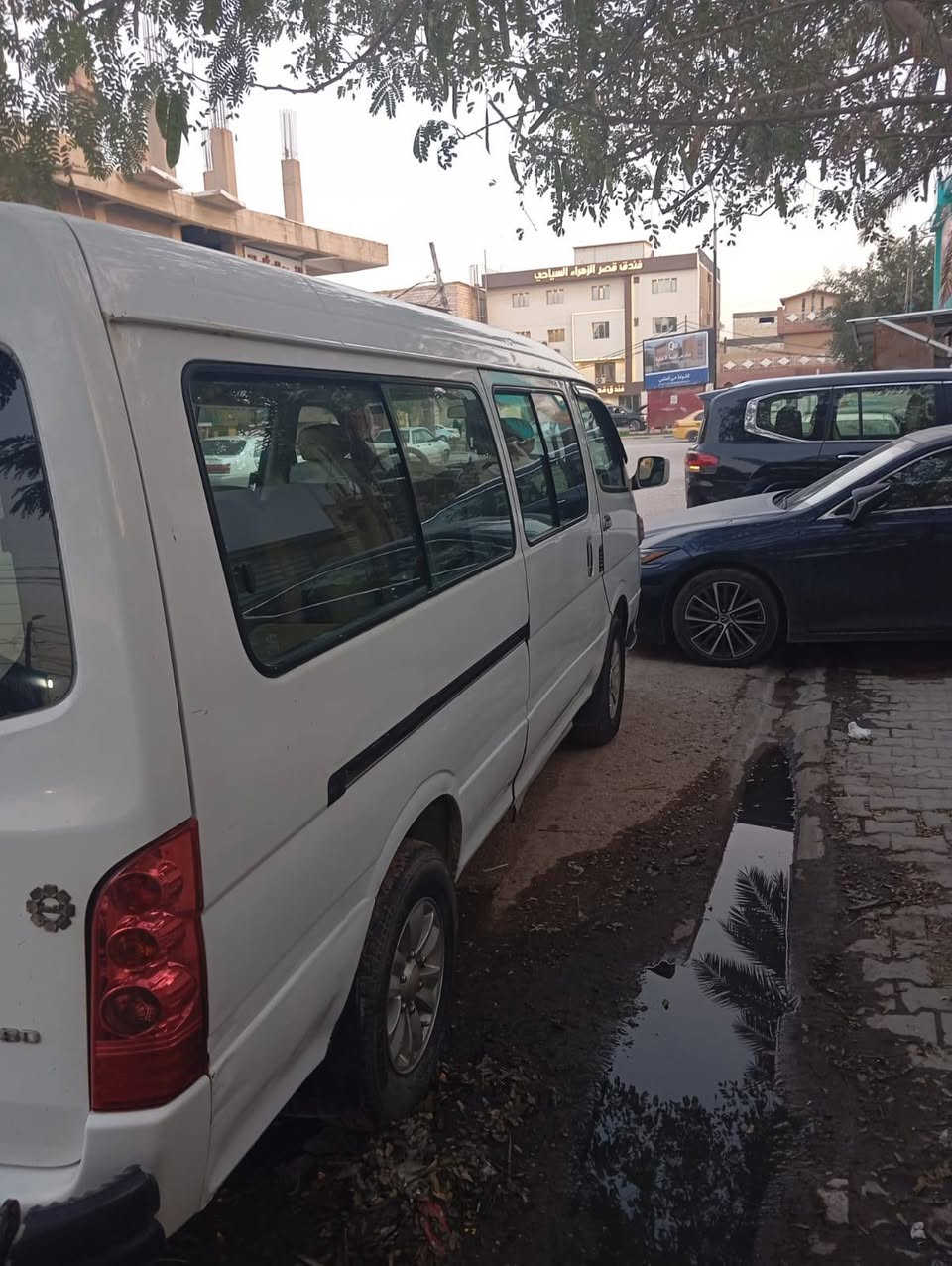 سلام عليكم سياره جمبي اج وان ناصي مشروع وطني وين ميعجبك داور  سياره جاهزه تخم تاير زوج بكليات جدد مكينه وكير  ومشط سياره مذب عليه برغي سياره مال جناي عمرته بيدي الله شاهد عليه *********** خابرني واني خادم مكلني نجف
