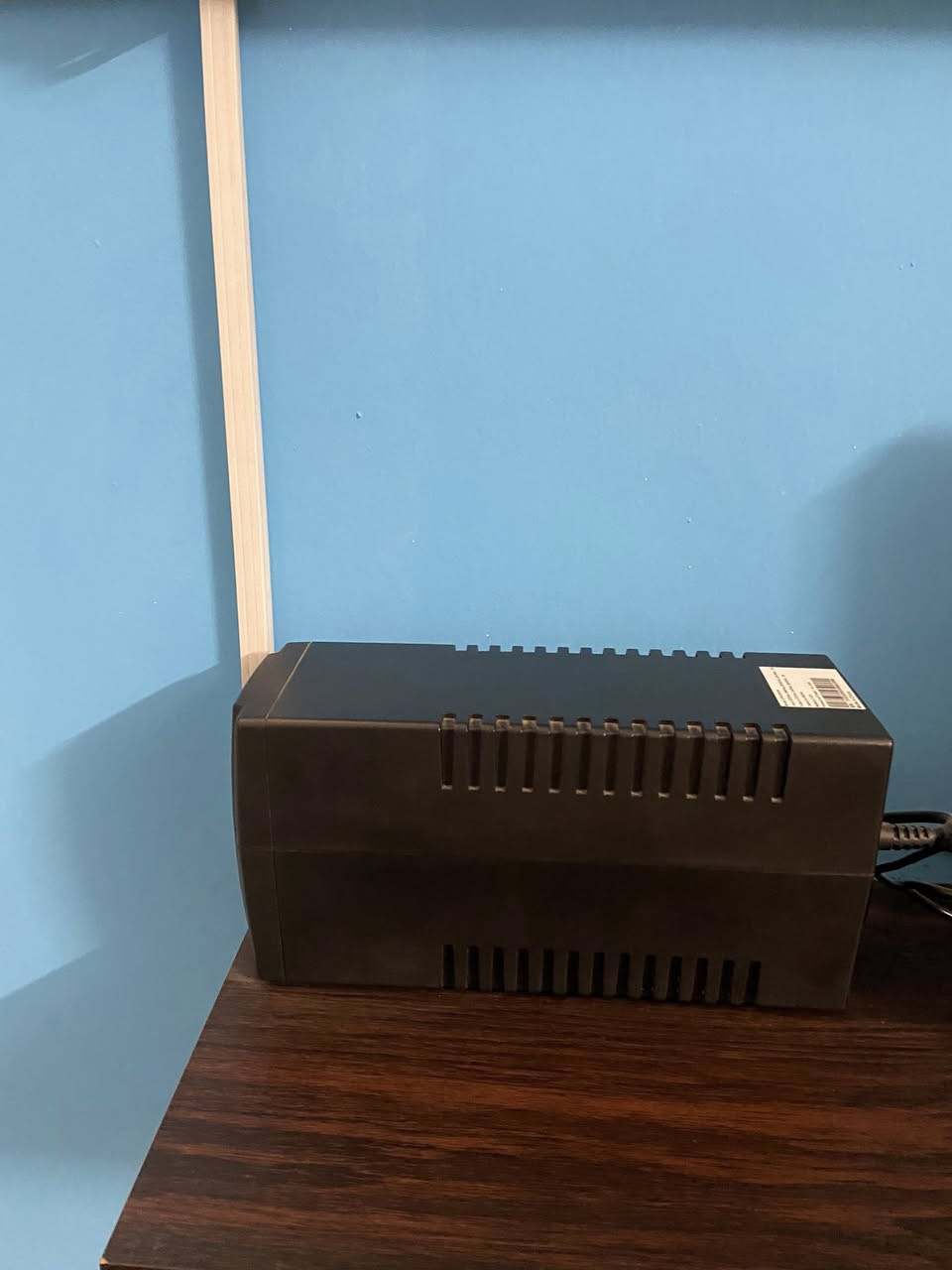 السلام عليكم بلي 4 مستعمل نضيف ما مفتوح شغال ١٠٠٪؜ (( ما مهكر)) ذاكره((واحد تيره)) وياه اقراص ٢ وجوستكات ٣
ويو بـي اٌس اصلي ما مستخدم هواي كبٌل شغٌل والعب ..
السعر(( 350الف ))🔥
للاستفسار وات ساب 
***********
