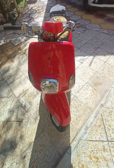 سلام عليكم خوان بليس للبيع بوشه ٤٩بلاد مفتوح بس ولفات شرط لفحص سلف هندر  كهربائيّات كامله   من كلشي   مراوس ماكس حسب لقناعه
رقمي.  ***********

سعر ب٦٠٠وبيه مجال بصيط
