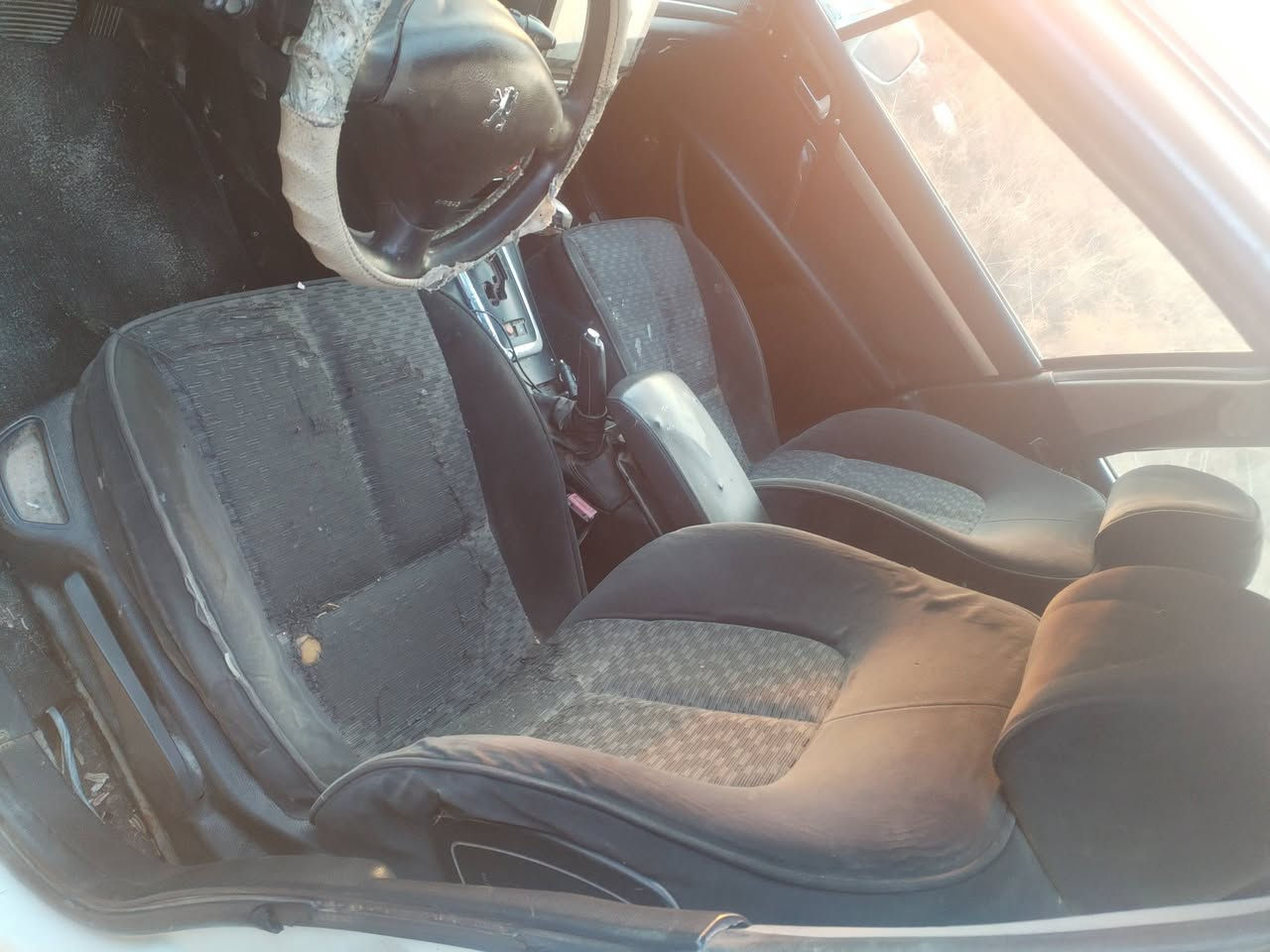 بيجو فرنسي ٤٠٧ مديل ٢٠٠٩ محوره محرك كامري ابو الجف ٢٢٠٠ 
سلام عليكم سياره بيجو فرنسي ٤٠٧ مديل ٢٠٠٩ محوره محرك كامري ابو الجف ٢٢٠٠ سياره جاهزه من كلشي يرادلهه شويه ترتيب خفايف مكانهه كربلاء سياره راعيهه موجود سنويه سقطت قبل اقل من شهر رقم بغداد دواخل نضيفه شاشه لمس كهربائيات يرادلهن شويه نفض سعرهه ٢٦ قفل
***********
