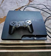 بلاي 3 • شغال • الديوانية