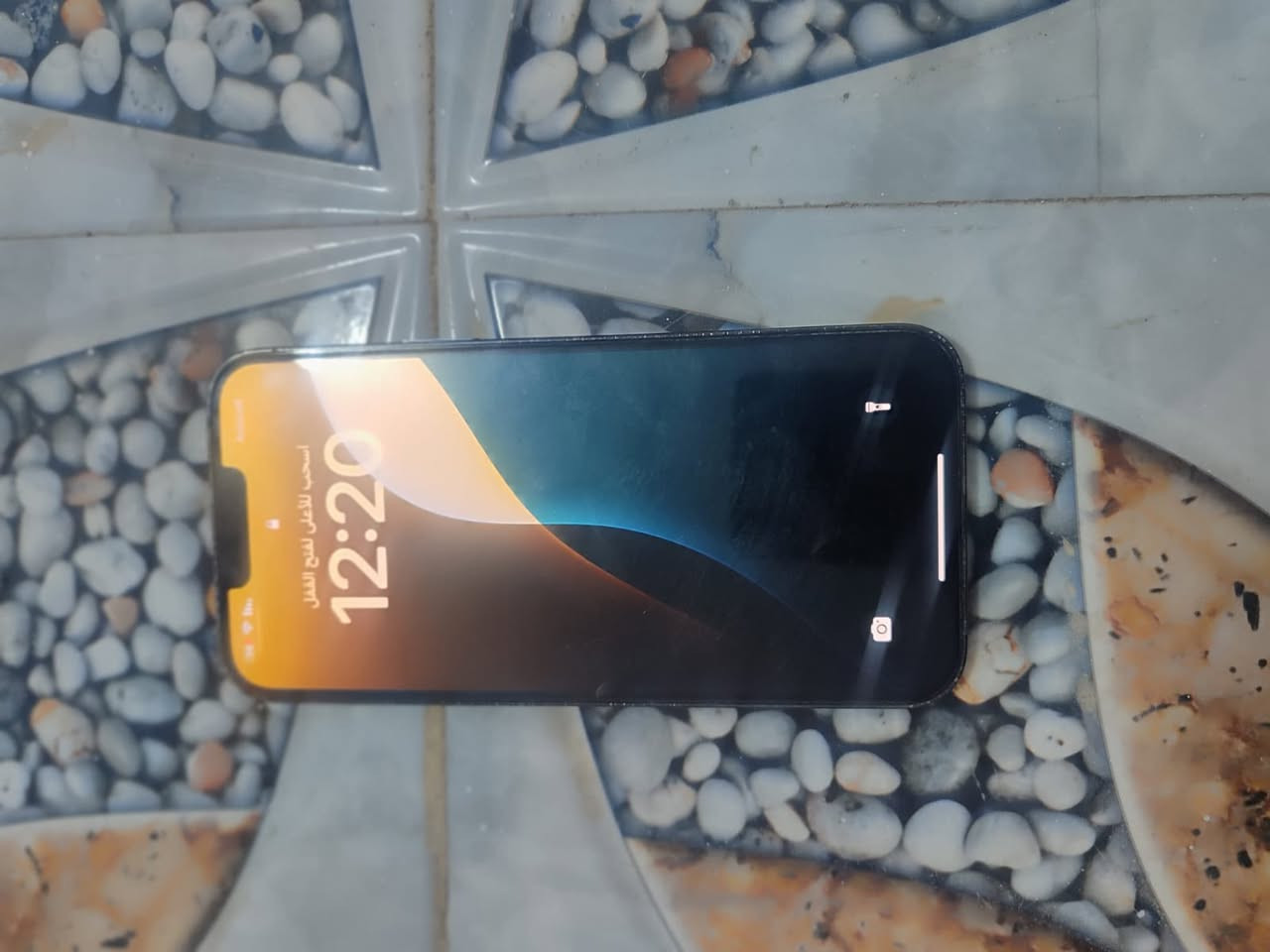 ايفون 13برو ماكس 
لون البحري 
أمريكي 
البطاريه 89
سعرها 700وبيه مجال 
للشراء ولأستفسار اتصل على هذا رقم 

***********
