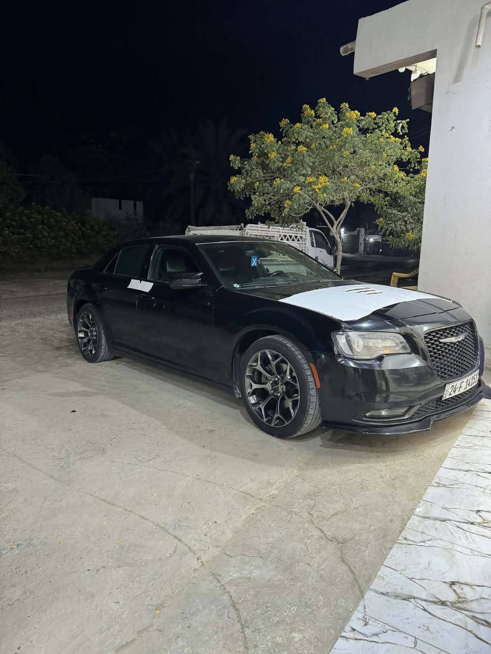 ١٦ جديد كفاله عامه فقط باب مرخين نرماده مكانه بابل حله بدون قطرة صبغ ***********
217 بيه مجال
