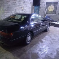 كراون • مكفولة • البصرة