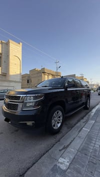 تاهو LT • وارد امريكي • كلين تايتل