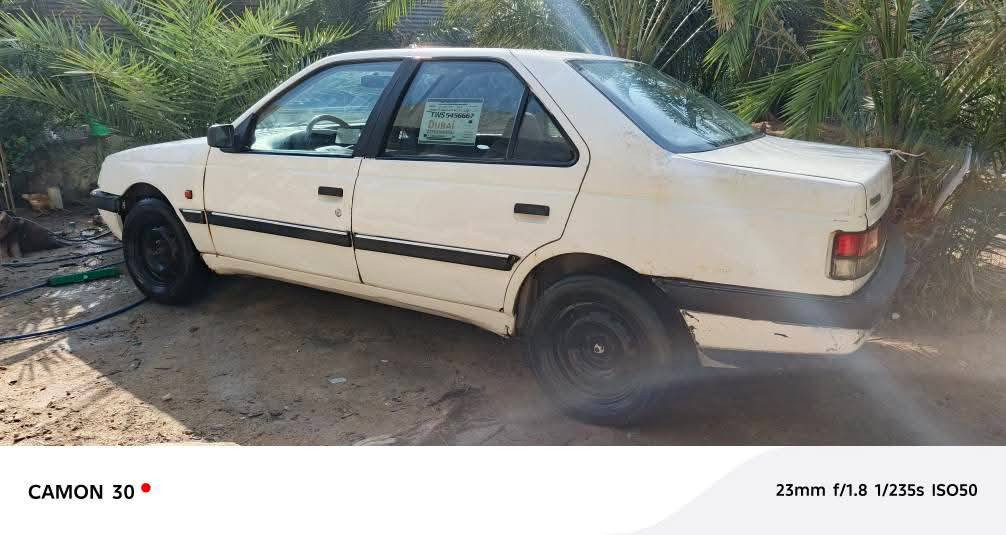 سلام عليكم بيجو روى موديل 2009 للبيع
 صليب جديد باتري جديد عمبار بريك جديد لايتات امامية بدلتهن جدد وبك لايتات جدد بس النمرة الثانيه بلكير تفلت شرط المداور اواجهك ويا راعيهة  مكاني بلنجف  رقمهة نجف سعرهة ب١٧ للستفسار 
***********
