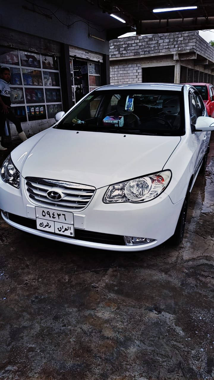 انتره مقدس 2010 للبيع
***********
***********
