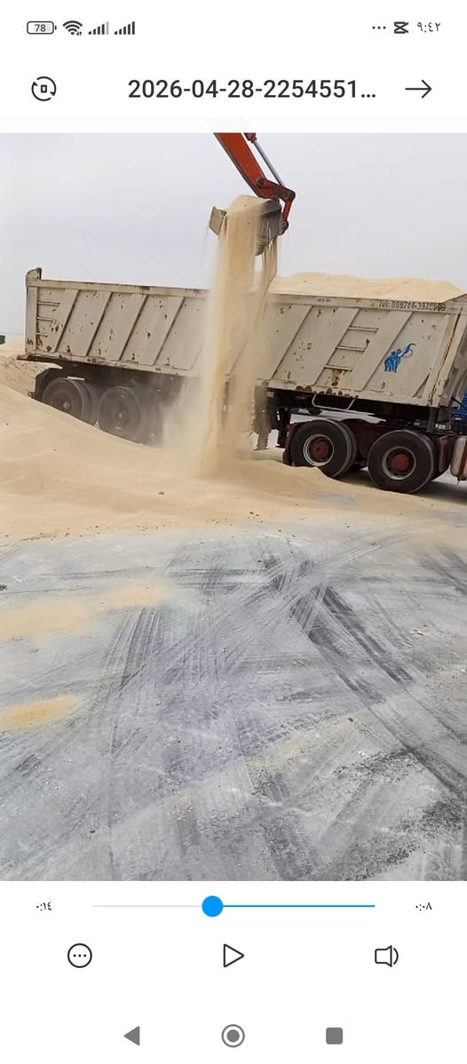 للبيع عربانه ماموت مكفولة تخم تاير ونج بلاد مجموعة بيبي مكفولة من فطر وميله شرط اماراتيه 2009 ***********
