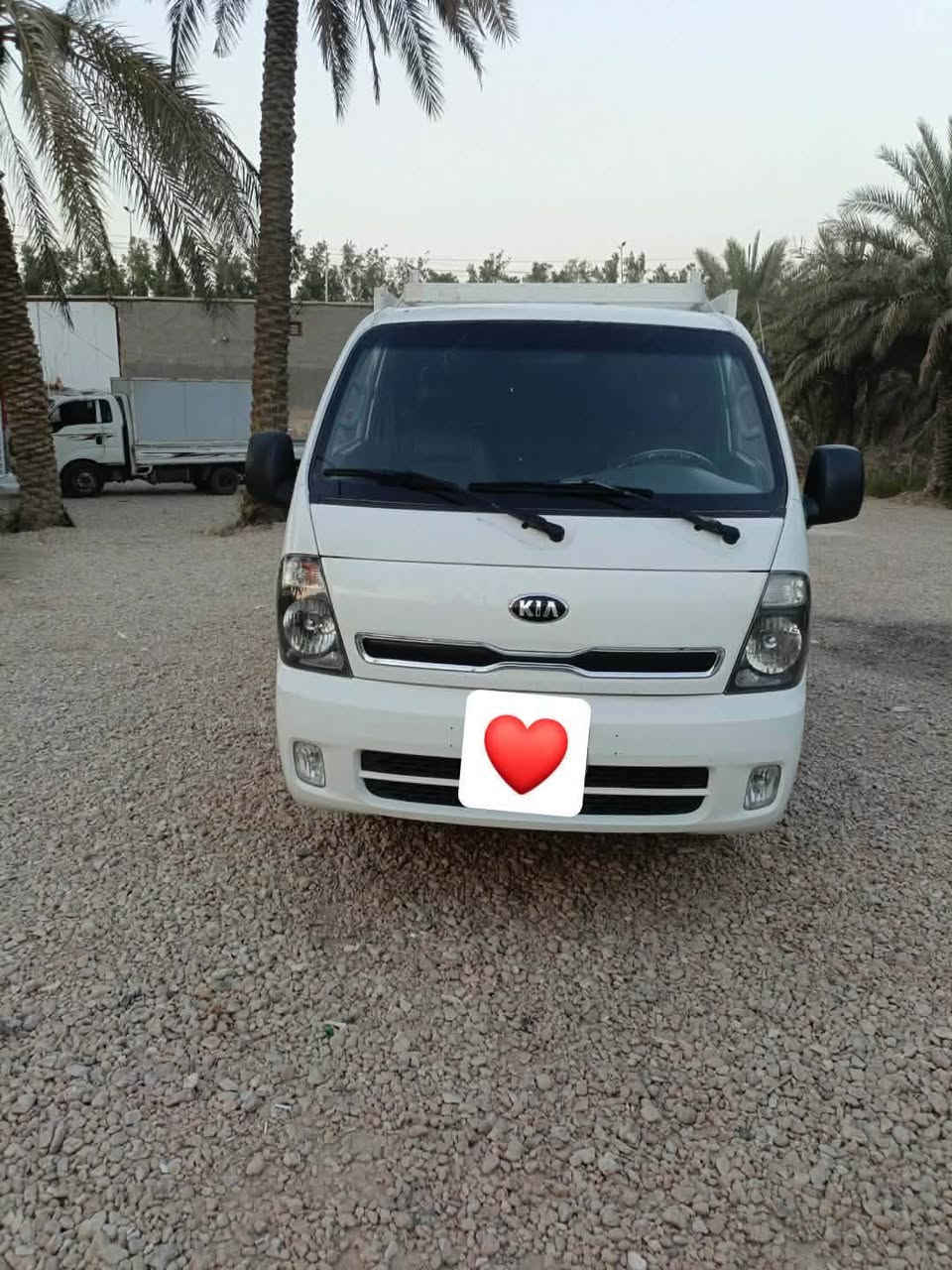 السلام عليكم كيا فحل للبيع مديل 2014تخم تاير تبريد شغال عنواني بابل رقم السياره بابل رقم صاحب السياره

‭***********‬
