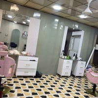 وتحياتي لكل من يرى منشوراتي   اغراض صالون للبيع جديدة ومناسبه للاستفسا...