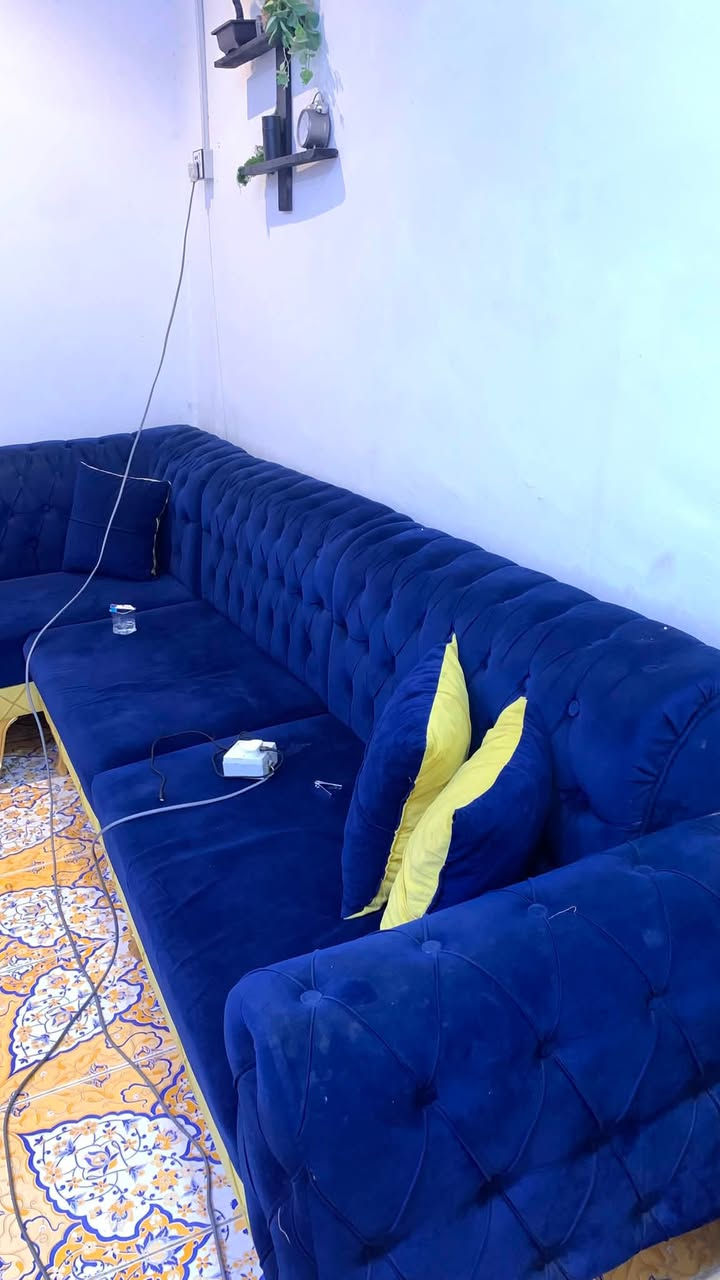 التخم تفصال خاص تكمة نضيف يرادله غسلة فقط بحكم بيتي مابي مجاري ماكدرت اغسله اقل من سنه من اخذته رايدته ب300وبي مجال بيع مستعجل ادشيل ولبردات تفصال وي تخم وطاولات ب50 لعنوان القبلة
الرقم ***********
