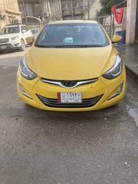 لانترا • ٢٠١٦ • بغداد