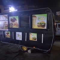 للبيع كرفان الإستفسار الاتصال على الرقم07716087614