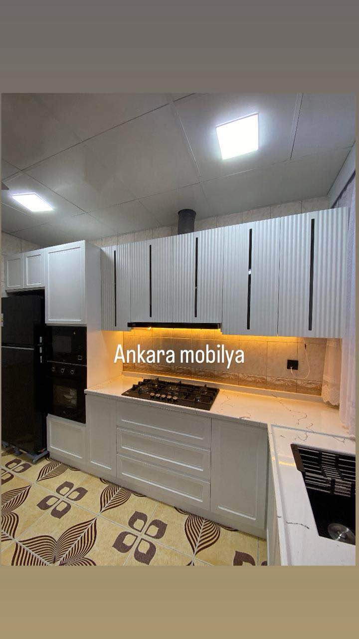 ‏💎Ankara mobilya💎
‏‎💎 معمل أنقرة 💎
‏‎‏ديكورات المحلات 🏠
‏‎‏غرف نوم🪚
‏‎دريسنك روم ⚒️
‏‎و الامنيوم 🏡

‏‎🎉🎊أسعار تنافسي💥💥💥
سعر متر مربع كنتور 140 الف دينار فقط🔥🔥🔥
‏‎‏ كاونتر خشب تركي Mdf سعر المتر110 دولار فقط☑️
‏‎الامنيوم تركيسعر متر فقط 125 الف عراقي☑️
‏☑️‎‏متر كاونتر بالون بريس سعرها135 دولار
‏‎‏سعر متر مرمر تركي درجة أولى 65 دولار فقر
☑️
‏‎التصميم 3Dللمطبخ مجاناً بعد الاتفاق 💻

‏‎كل هذا معه كل مطبغ هديه تختار اذا كان قياس اكثر    من 5 أمتار فا تختار واحد  من نقاط
‏‎طباغ معضدي1🎁
‏‎2 مرشحة🎁
‏‎3ميز طعام🎁
‏‎4متر مرمر🎁

‏‎وشغل تفصال حسب طلب 💯
‏‎بضمان 🤝💯خمس سنوات كول هاذا 
‏‎ عنوان كركوك شارع حسابات 
‏‎جانب مطعم بآب حسابات معرض أنقرة 
‏‎☎️ *********** 📞
‏‎للحجز والاستفسار يرجى زيارة معمل 
‏‎او مراسلة الصفحة ‎‏ كركوك, العراق
