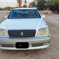 تويوتا كراون ملكة • ملكة 2003 • تويوتا كراون 2003 • سيارة تويوتا ملكة ...