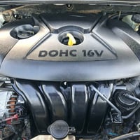 النترا ٢٠١٥ • مكينة ١٨٠٠ • رقم بصره