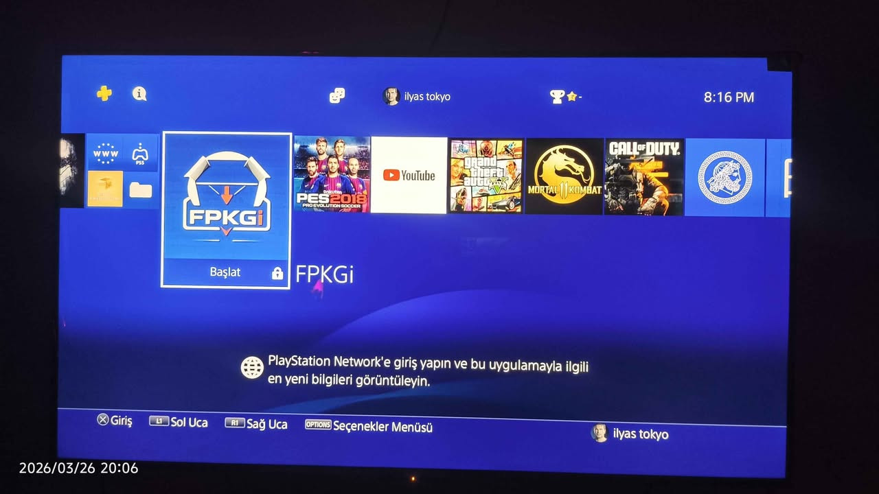 كل العب تنزيل بلاش خاص برنامج بث موصل, نينوى


**إذا كنت صاحب هذا الإعلان وتريد حذفه لأي سبب، رجاءا أرسل رسالة إلى الدعم الفني**