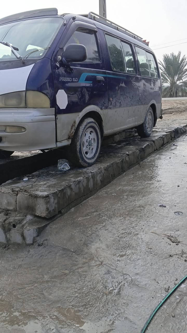 سلام عليكم كيه بريجو موديل 96سنويه جديده رقم بغداد مكينه وكير واكسن وحداديه تخم تاير  كهربائية شواصي مامعمره سياره بلاديه لاظربه لاصبغ لامعجون سياره جاهزه مكانه بابل رقم الهاتف ***********
