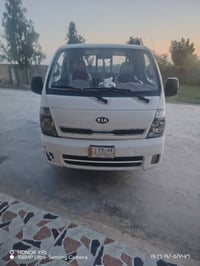 كيا ٢٠١٧ • مكفوله • واسط عزيزيه