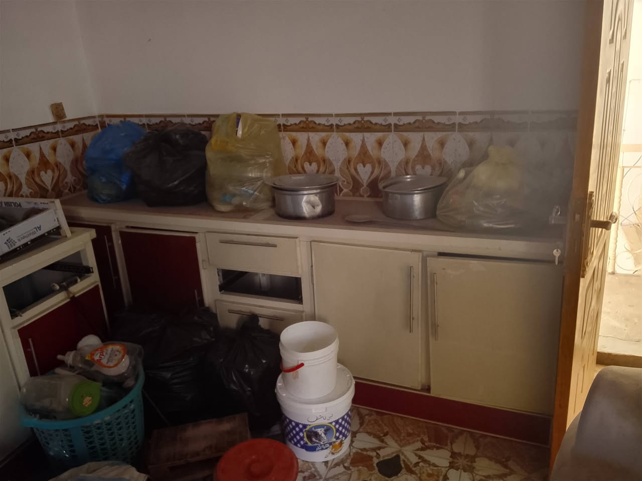 كاونتر للبيع


**إذا كنت صاحب هذا الإعلان وتريد حذفه لأي سبب، رجاءا أرسل رسالة إلى الدعم الفني**