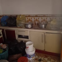 كاونتر • خزائن