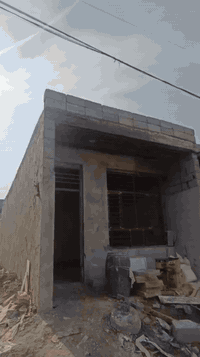 سلام عليكم  بيت 60 متر وتخلص من اليجار سعر 30 مليون 🏠
بيت بمساحة ٦٠ متر في منطقة الدوانم قرب شرطة الخامسة 
البيت يتكون من صالة مطبخ غرفة نوم حمام منور 
 
سند 25 حق تصرف سعر البيت ٣٠ مليون عراقي وتخلص 
من اليجار وتلم فلوسك 

الستفسار *********** واتساب 

اخوكم محمد الدهمشي
