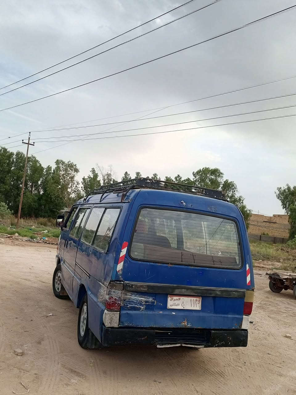 مازده للبيع مكينه بسته جديده كير جديد حداديه جديده عوزه بس مشط وباور كوم حديد السعر  17وبيه مجال بسيط مكاني الناصريه ***********
