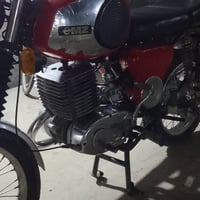 ٨١ • تعمير جديد • لحيم