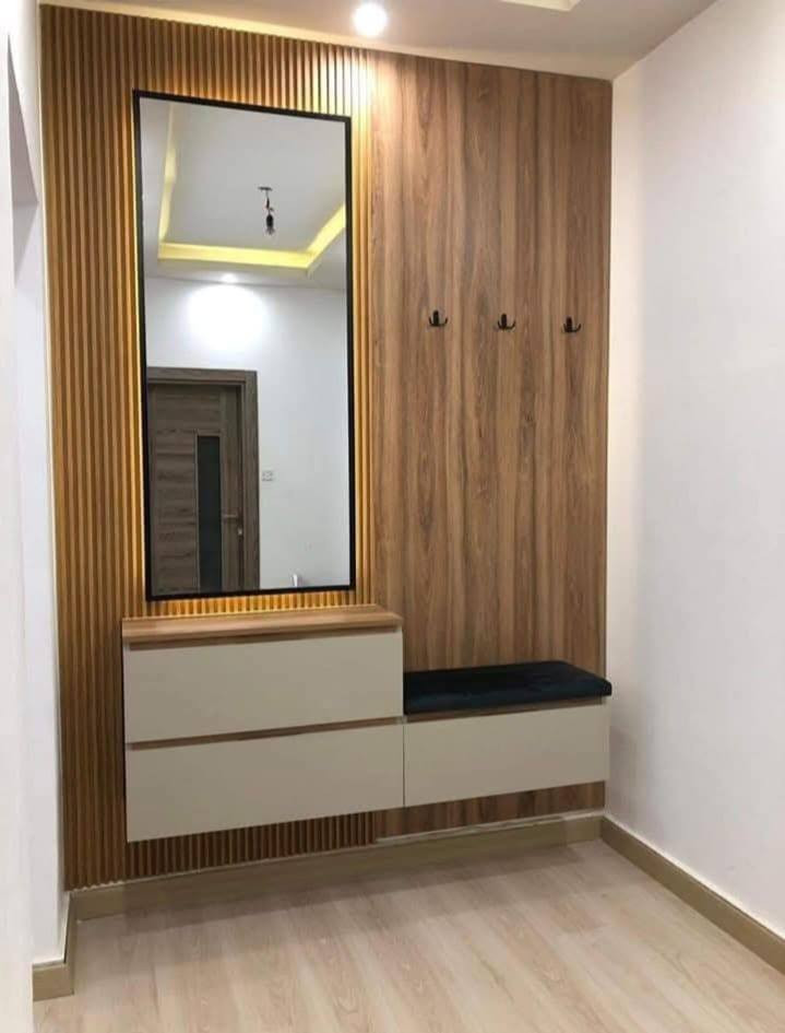 السلام عليكم 
جزء من أعمالنه الديكور في صلاح الدين تكريت 
يعمل كادرنه ع جميع الديكورات الحديثه  وبارقه تصاميم
عليك الاختيار وعلينه التنفيذ 
بأسعار تنافسية سعر المتر 23 الف 
نعمل ع الجبس بورد+ البورد x
والسقف الثانوي - بديل الرخام - بديل الخشب 
والصباق الداخليه + الخارجيه با انواعها 
التواصل واتساب او اتصال عبر الرقم
                                      ***********
