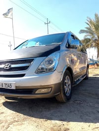 ستاركس • ٢٠٠٩ • مواصفات سياحي