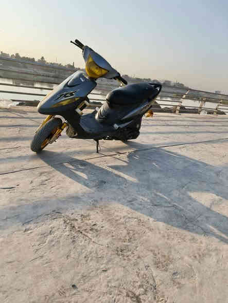 السلام عليكم
دراجه ماكس عدله للبيع
مكان بغداد مدينة الصدر
السعر 700
رقمي ***********
