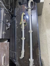 سيوف قديمة للبيع 07726366637