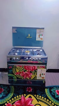 طباخ كريازي • نوعية حديثة • قابل للتفاوض