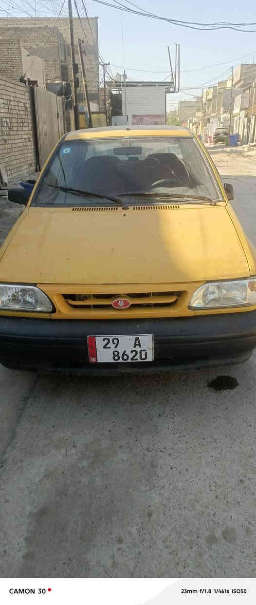 سايبه مديل13لبيع رقمه واسط مصفره مكان سياره بغداد سعره 25بيه مجال  هذه رقمي ***********
