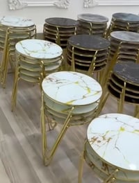 🚨 ➝ قبل لا تسأل عن السعر… شوف الفرق! طبلات زجاج مرمري ضد الكسر فخامة ت...