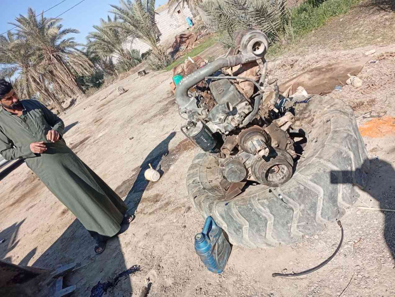 *********** السماوا, المثنى
