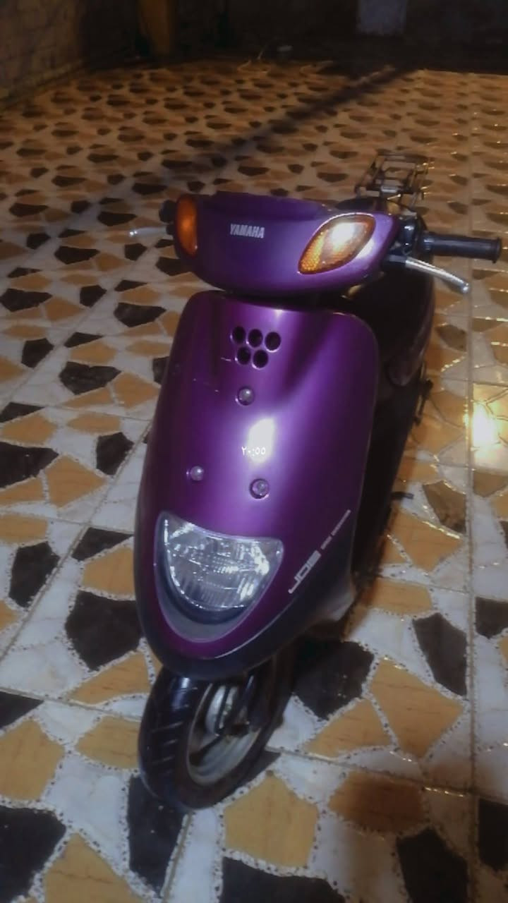 سلام عليكم
دراجه منغولي حاويه صارلها 6 ايام من طلعت من الحاويه جاهزه من كلشي لايتات اماميات اشارات بريكات كيج البانزين الدراجه عله وضع الحاويه مابيها كل نقص
السعر مليون وبيها مجال بسيط
العنوان الناصريه الشموخ خلف الدفاع المدني للأستفسار
***********
