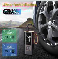 منفاخ • جديد • امزون أصلي