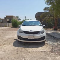 كيا ريو • ٢٠١٤ • هبهب