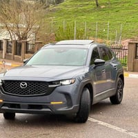 Mazda cx50 2024 premium كاتى نه شكاوه زؤر زور پاكو جوانه  07501548535📞...