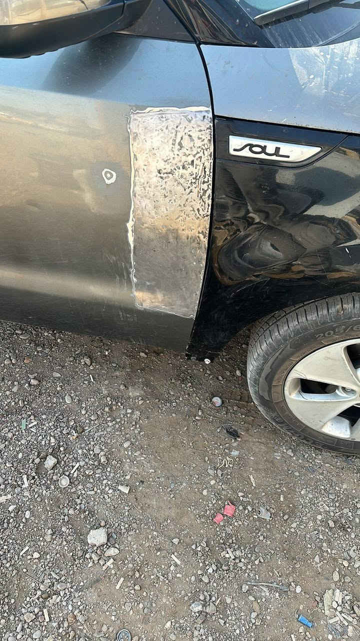 السلام عليكم ضول للبيع موديل ٢٠١٥ وارد امريكي بيه صبغ عام مكفوله كير محرك سياره نضيفه اريد ابيعه اخوان للاستفسار *********** وات ساب وشراي يدلل
