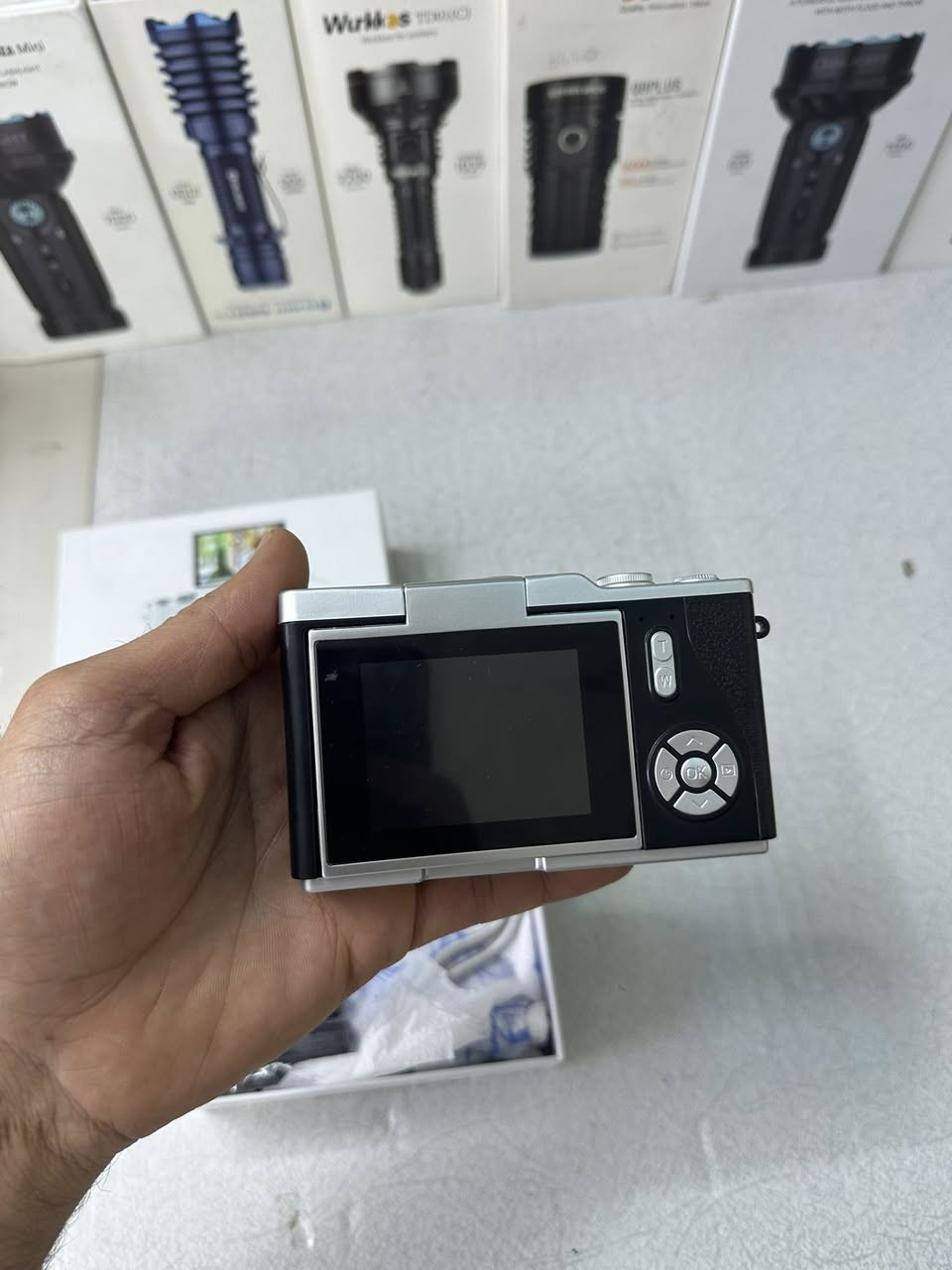 ٢٥ الف عله اول تم


**إذا كنت صاحب هذا الإعلان وتريد حذفه لأي سبب، رجاءا أرسل رسالة إلى الدعم الفني**