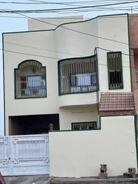 القادسية تكريت • ٤ غرف نوم • ٥٠٠م