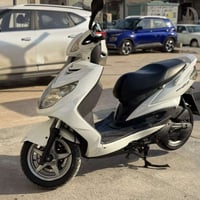 سكنس ياباني قبغ نفخ نوزل خطين  السعر 1400 مجال بسيط  الدراجة كلها كفال...