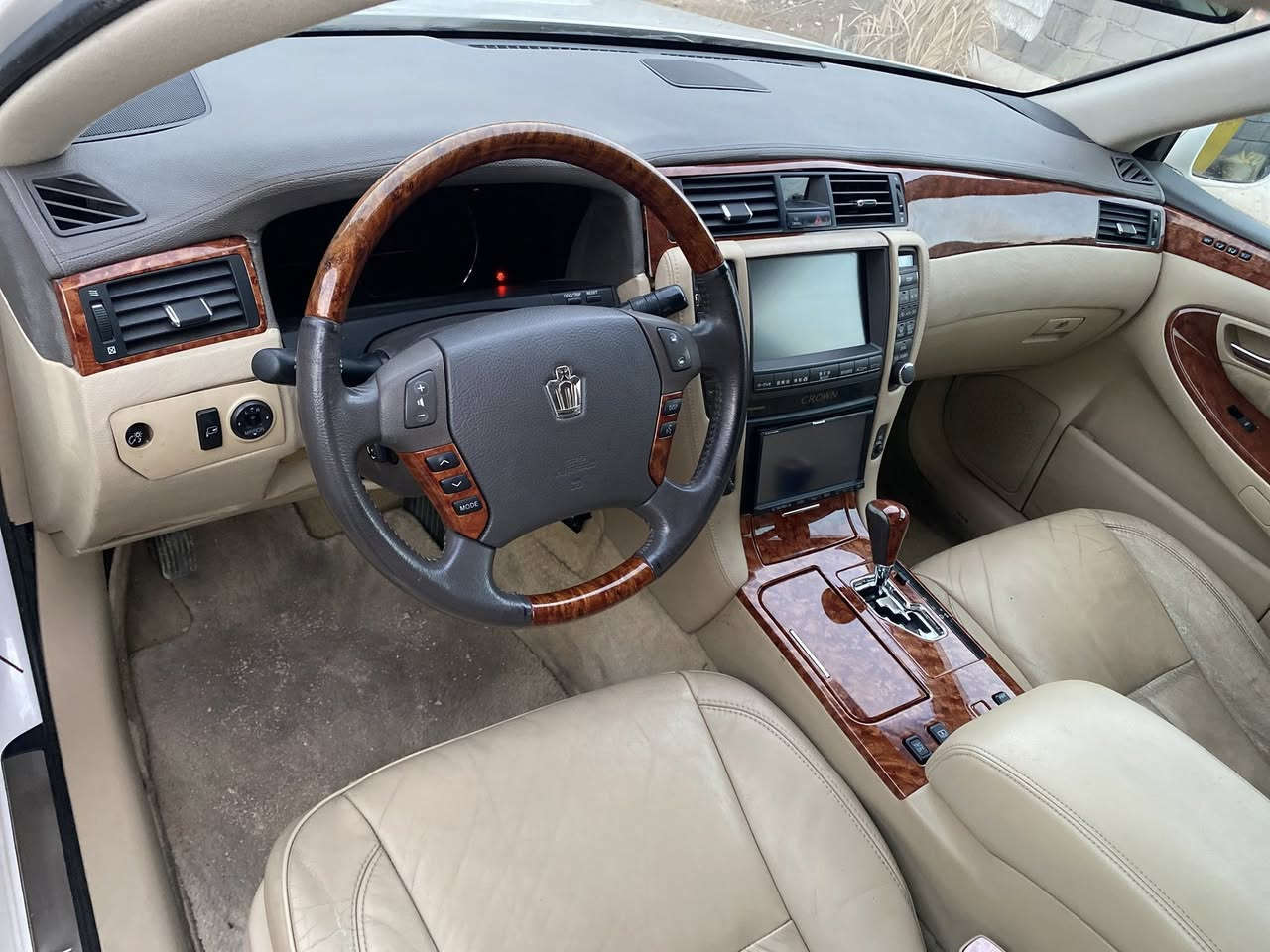 شاهينه 2004 مزاد لبصره دخول جديد فول مواصفات ***********
