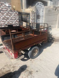 ام تي ار كلك • موديل 2007 • نظيفه