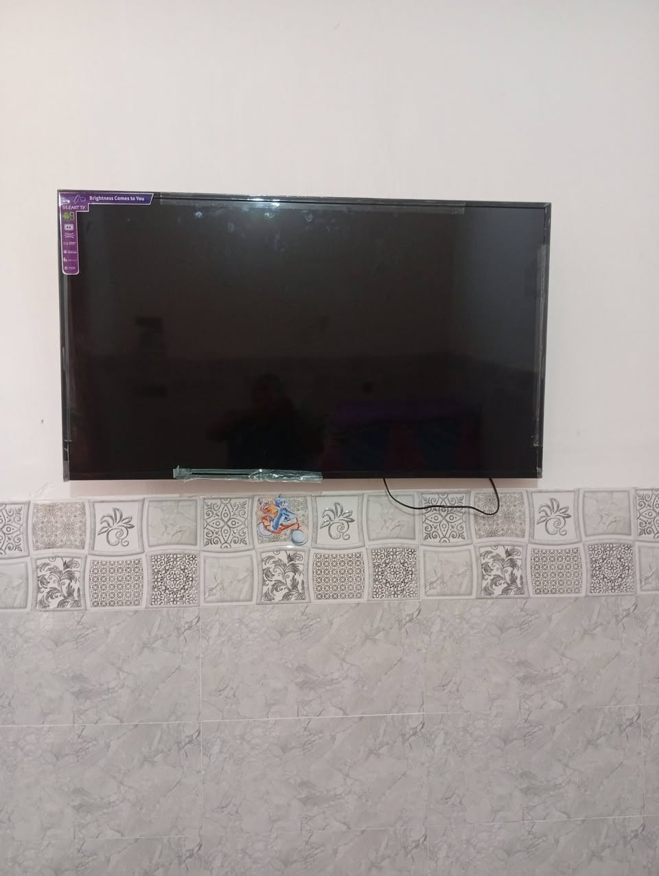 يلازمه لبيع جديده سدخدام شهر واحد ام تكنيك حجم 50


**إذا كنت صاحب هذا الإعلان وتريد حذفه لأي سبب، رجاءا أرسل رسالة إلى الدعم الفني**