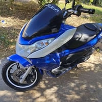 PCX • جيل اول • نضيفه