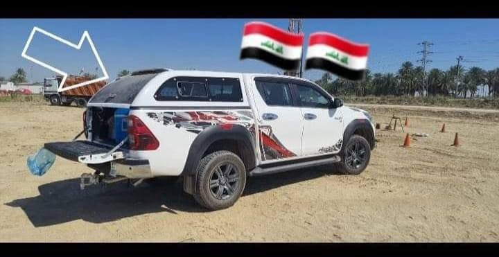 سلام عليكم يتوفر لدينا كبينه وتسكيرات
غطى الهيدروليك
للبيك آب ذات الفخامة والجودة العالية
حديث ولقديم2006>2026
جملة ومفرد☎️00905349288403 واتساب
📦شحن متوفر الجميع المحفظات العراق
للطلب مسنجر او عبر الهاتف
المكتب موجود في اربيل . بغداد . الموصل


**إذا كنت صاحب هذا الإعلان وتريد حذفه لأي سبب، رجاءا أرسل رسالة إلى الدعم الفني**